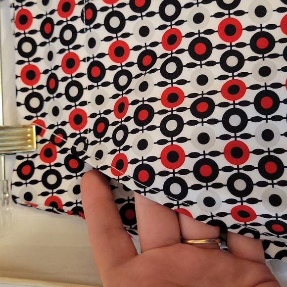 Cracked Wheat Skort - Picture 3 of 5